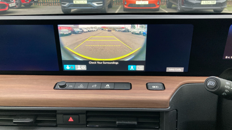 Honda Honda E 113kW Advance 36kWh 5dr Auto Electric Hatchback